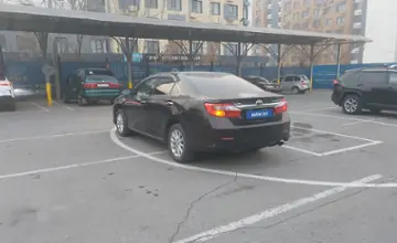 Toyota Camry 2013 года за 7 500 000 тг. в Алматы фото 4