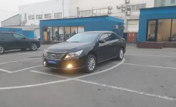 Toyota Camry 2013 года за 7 500 000 тг. в Алматы фото 1
