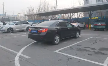 Toyota Camry 2013 года за 7 500 000 тг. в Алматы фото 3