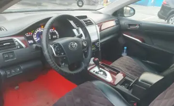 Toyota Camry 2013 года за 7 500 000 тг. в Алматы фото 5