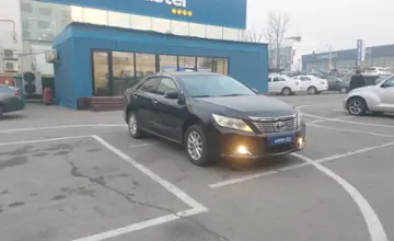 Toyota Camry 2013 года за 7 500 000 тг. в Алматы фото 2