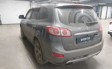 Hyundai Santa Fe 2011 года за 7 800 000 тг. в Астана фото 4