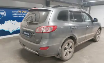 Hyundai Santa Fe 2011 года за 7 800 000 тг. в Астана фото 3