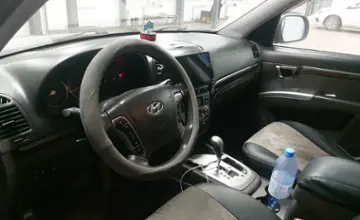 Hyundai Santa Fe 2011 года за 7 800 000 тг. в Астана фото 5