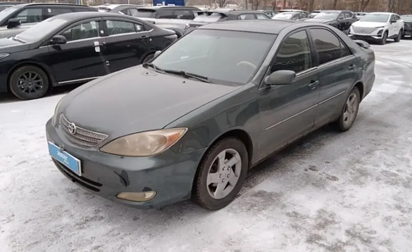 Toyota Camry 2003 года за 4 300 000 тг. в Актобе