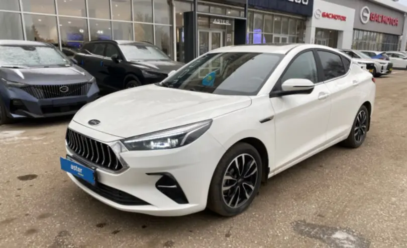 JAC J7 2024 года за 6 900 000 тг. в Актобе