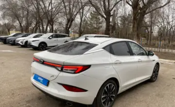 JAC J7 2024 года за 6 900 000 тг. в Актобе