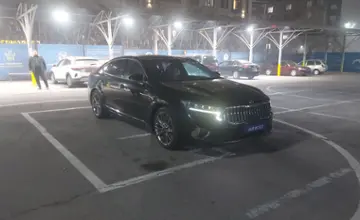Kia K7 2019 года за 10 500 000 тг. в Алматы фото 2