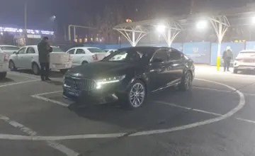 Kia K7 2019 года за 10 500 000 тг. в Алматы фото 1