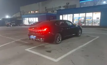 Kia K7 2019 года за 10 500 000 тг. в Алматы фото 3