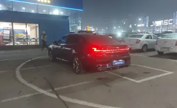 Kia K7 2019 года за 10 500 000 тг. в Алматы фото 4