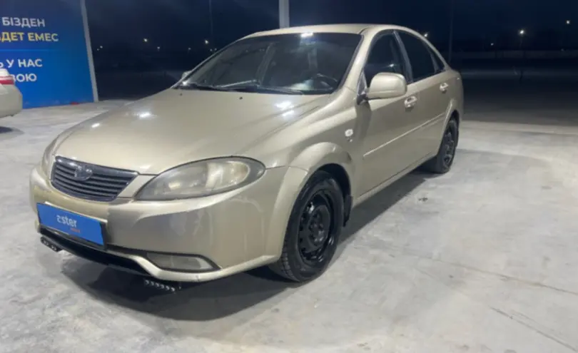 Daewoo Gentra 2014 года за 3 500 000 тг. в Шымкент