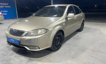 Daewoo Gentra 2014 года за 3 500 000 тг. в Шымкент фото 1