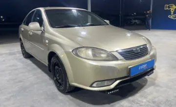 Daewoo Gentra 2014 года за 3 500 000 тг. в Шымкент фото 3