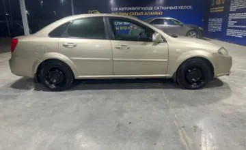 Daewoo Gentra 2014 года за 3 500 000 тг. в Шымкент фото 4