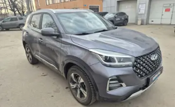 Chery Tiggo 4 Pro 2023 года за 6 000 000 тг. в Костанай фото 3