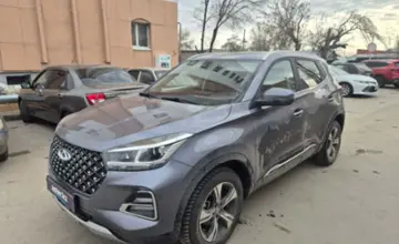 Chery Tiggo 4 Pro 2023 года за 6 000 000 тг. в Костанай фото 1