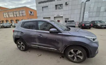Chery Tiggo 4 Pro 2023 года за 6 000 000 тг. в Костанай фото 4