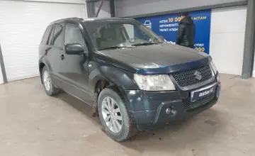Suzuki Grand Vitara 2006 года за 5 500 000 тг. в Астана фото 2