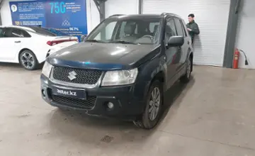 Suzuki Grand Vitara 2006 года за 5 500 000 тг. в Астана фото 1