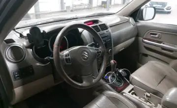 Suzuki Grand Vitara 2006 года за 5 500 000 тг. в Астана фото 5