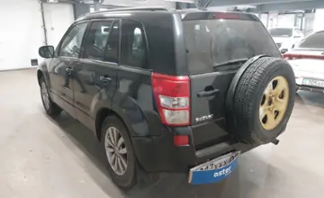 Suzuki Grand Vitara 2006 года за 5 500 000 тг. в Астана фото 4
