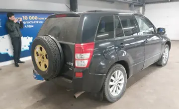 Suzuki Grand Vitara 2006 года за 5 500 000 тг. в Астана фото 3