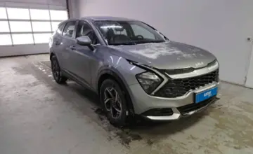Kia Sportage 2025 года за 16 000 000 тг. в Павлодар фото 3