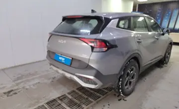 Kia Sportage 2025 года за 16 000 000 тг. в Павлодар