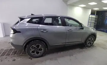 Kia Sportage 2025 года за 16 000 000 тг. в Павлодар фото 4