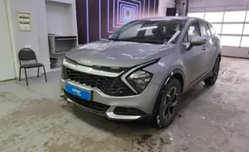 Kia Sportage 2025 года за 16 000 000 тг. в Павлодар фото 1