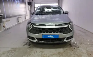 Kia Sportage 2025 года за 16 000 000 тг. в Павлодар фото 2
