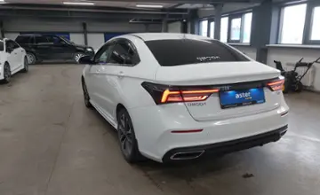 OMODA S5 2024 года за 7 000 000 тг. в Астана фото 4