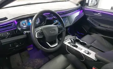 OMODA S5 2024 года за 7 000 000 тг. в Астана фото 5