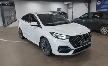 OMODA S5 2024 года за 7 000 000 тг. в Астана фото 2