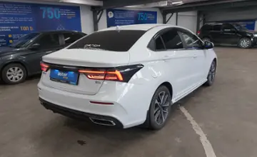 OMODA S5 2024 года за 7 000 000 тг. в Астана фото 3