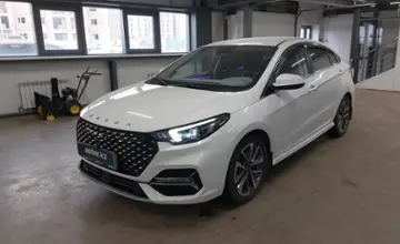 OMODA S5 2024 года за 7 000 000 тг. в Астана фото 1