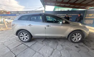 Mazda CX-7 2007 года за 5 000 000 тг. в Талдыкорган фото 4