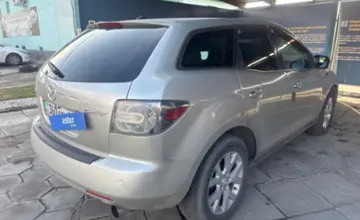 Mazda CX-7 2007 года за 5 000 000 тг. в Талдыкорган