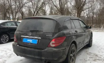 Mercedes-Benz R-Класс 2006 года за 5 000 000 тг. в Актобе