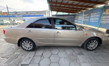 Toyota Camry 2003 года за 4 500 000 тг. в Талдыкорган фото 4