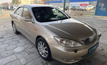 Toyota Camry 2003 года за 4 500 000 тг. в Талдыкорган фото 3