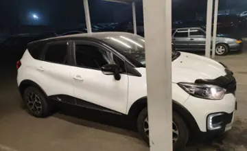 Renault Kaptur 2018 года за 7 000 000 тг. в Алматы фото 4