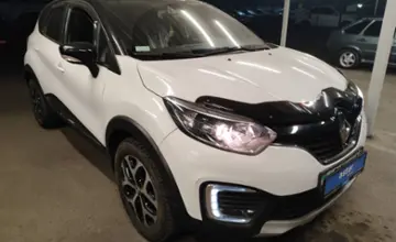 Renault Kaptur 2018 года за 7 000 000 тг. в Алматы фото 3