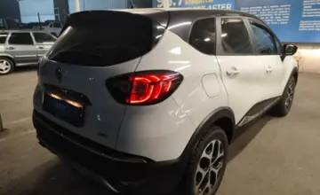 Renault Kaptur 2018 года за 7 000 000 тг. в Алматы