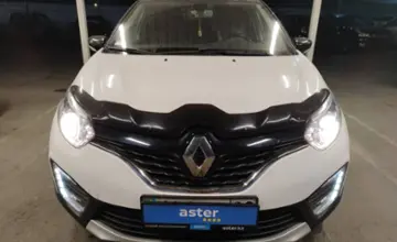 Renault Kaptur 2018 года за 7 000 000 тг. в Алматы фото 2