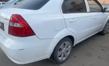 Chevrolet Nexia 2022 года за 5 200 000 тг. в Костанай