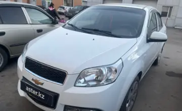 Chevrolet Nexia 2022 года за 5 200 000 тг. в Костанай фото 1
