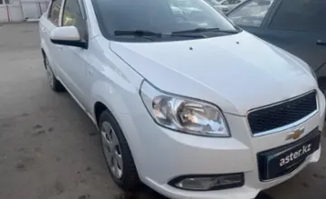 Chevrolet Nexia 2022 года за 5 200 000 тг. в Костанай фото 3