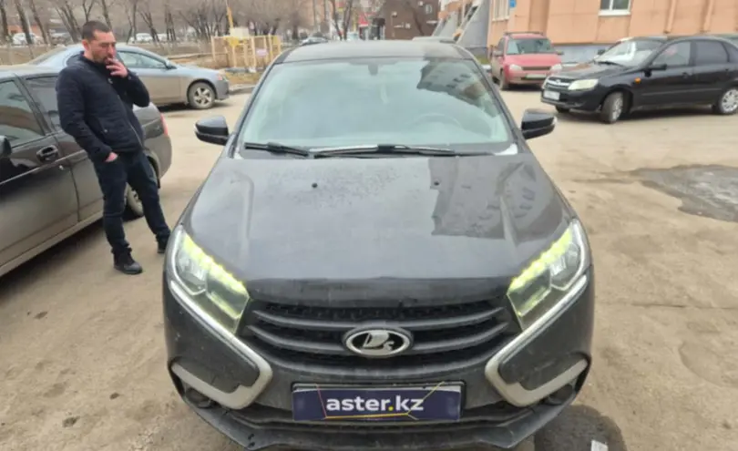 LADA (ВАЗ) XRAY 2018 года за 4 200 000 тг. в Костанай фото 2